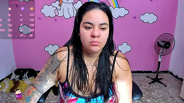 Sharon hils online show from 03-03-26, 02:13