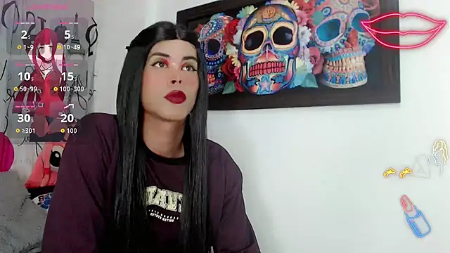 poison girl21 online show from 01-06-26, 06:12