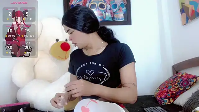 poison girl21 online show from 05-22-26, 01:31