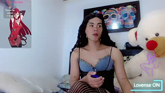 poison girl21 online show from 07-04-26, 01:59