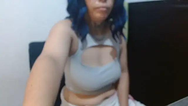 Snapshot of charlotte_slut chatting on 02-15-26, 02:27 charlotte slut online show from 02-15-26, 02:27