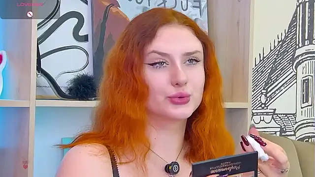 AnnaRichmond online show from 11-15-25, 03:43