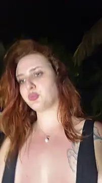 AnnaRichmond online show from 03-11-26, 02:22