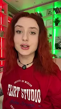 AnnaRichmond online show from 12-05-25, 12:21