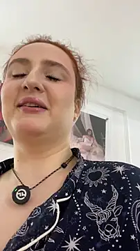 AnnaRichmond online show from 12-22-25, 01:28