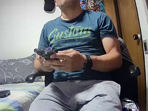 Ponpeo online show from 06-16-26, 03:06