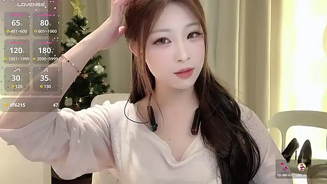 zhuzhu-520- online show from 03-22-25, 04:58