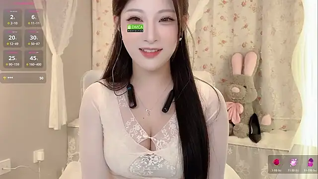 zhuzhu-520- online show from 03-08-26, 04:43