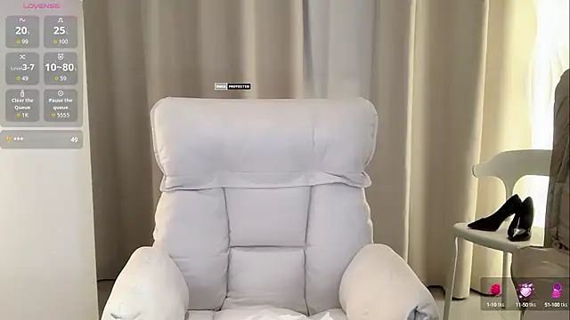 zhuzhu-520- online show from 09-25-25, 04:24