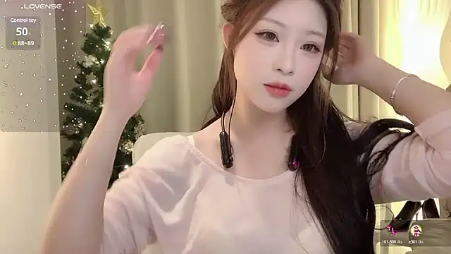 zhuzhu-520- online show from 02-22-25, 04:40