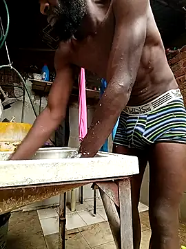 Yairelnegro online show from 10-05-25, 08:32