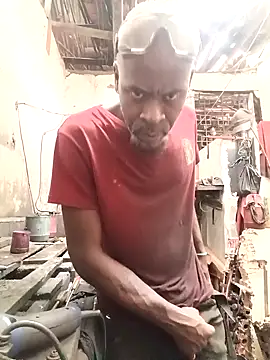 Yairelnegro online show from 03-25-26, 08:19