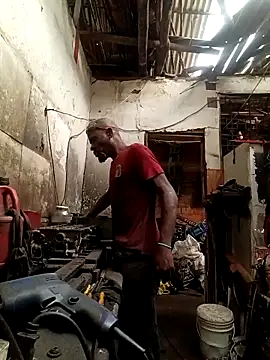 Yairelnegro online show from 03-24-26, 09:26