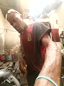 Yairelnegro online show from 03-26-26, 06:39