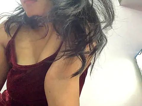 Cute-Tanya online show from 03-02-25, 07:52