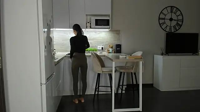 nilliluv online show from 10-25-25, 02:50