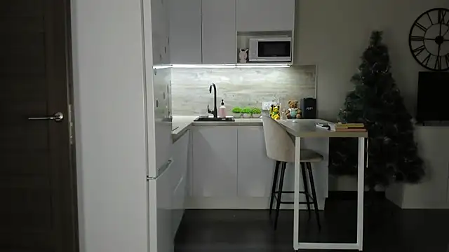 nilliluv online show from 01-13-26, 02:54