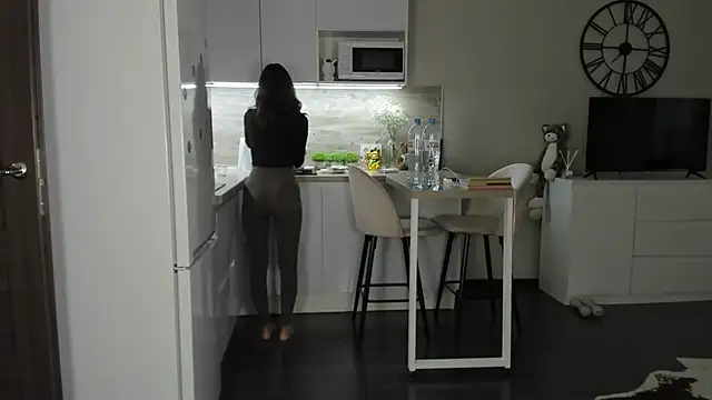 nilliluv online show from 02-07-26, 01:30