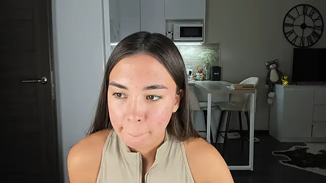 nilliluv online show from 10-31-25, 10:05