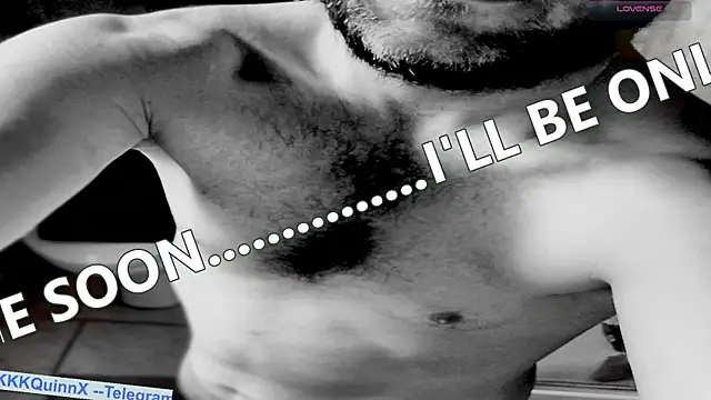 mr-k-quinn-x online show from 06-15-26, 04:39