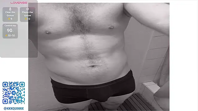 Snapshot of mr-k-quinn-x chatting on 03-21-25, 01:02 mr-k-quinn-x online show from 03-21-25, 01:02