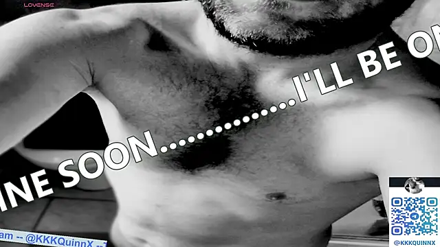 mr-k-quinn-x online show from 06-07-26, 08:03