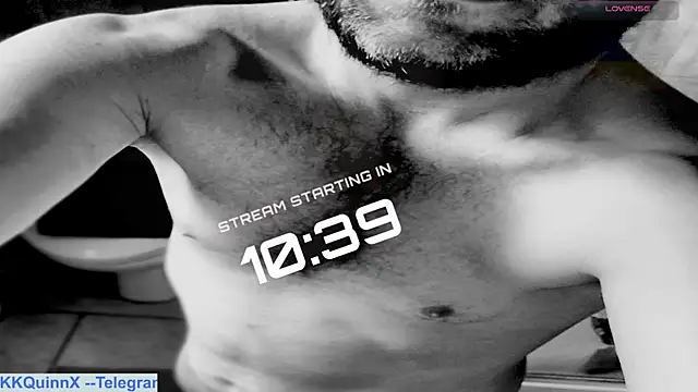 mr-k-quinn-x online show from 06-28-26, 09:32