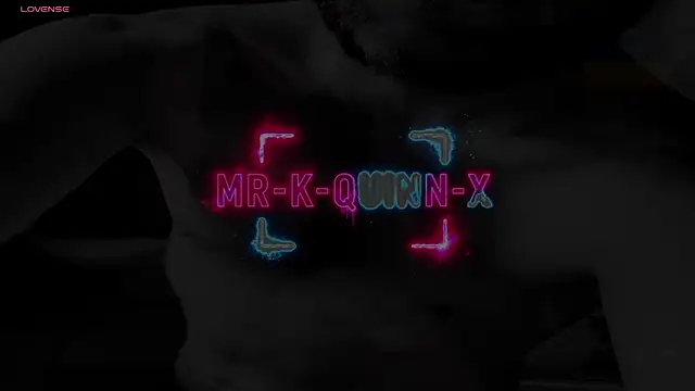 mr-k-quinn-x online show from 07-17-26, 08:28