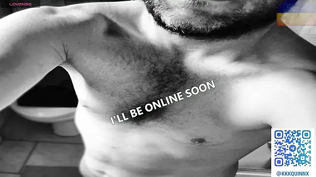 mr-k-quinn-x online show from 02-06-26, 11:56