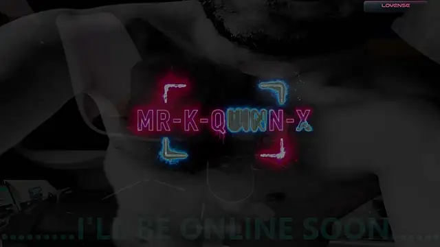 mr-k-quinn-x online show from 07-13-26, 05:12