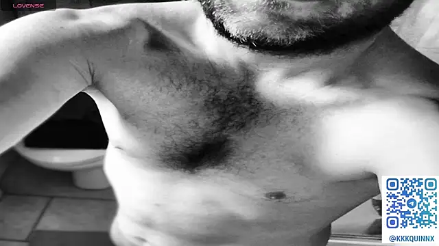 mr-k-quinn-x online show from 12-21-25, 09:48