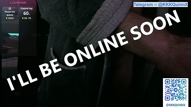 Snapshot of mr-k-quinn-x chatting on 10-23-25, 09:13 mr-k-quinn-x online show from 10-23-25, 09:13