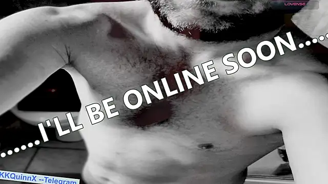 mr-k-quinn-x online show from 06-12-26, 07:33