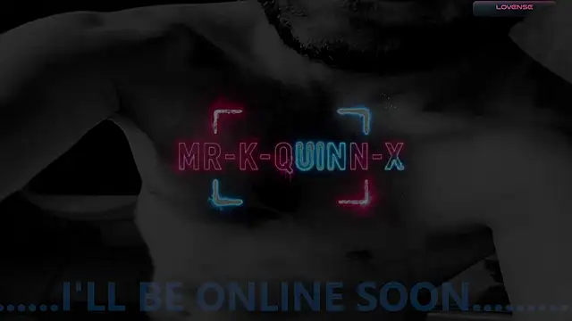 mr-k-quinn-x online show from 07-08-26, 06:08