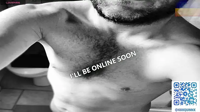 mr-k-quinn-x online show from 02-08-26, 09:56