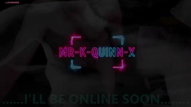 mr-k-quinn-x online show from 07-16-26, 09:34