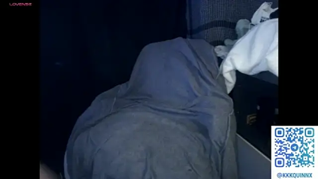 mr-k-quinn-x online show from 12-01-25, 11:27