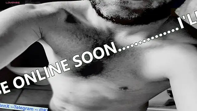 mr-k-quinn-x online show from 06-24-26, 09:45