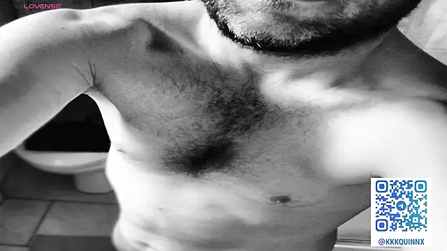 mr-k-quinn-x online show from 03-04-26, 08:38