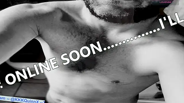 mr-k-quinn-x online show from 06-17-26, 08:30