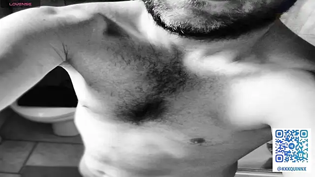 mr-k-quinn-x online show from 04-15-26, 08:42