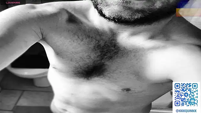 mr-k-quinn-x online show from 02-04-26, 11:11