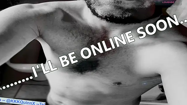 mr-k-quinn-x online show from 06-09-26, 11:28
