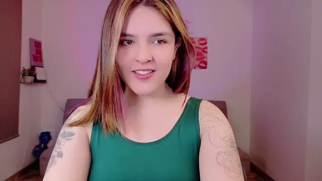 Mariangeel online show from 09-19-25, 11:20