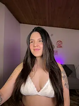 Mariangeel online show from 07-17-26, 02:42