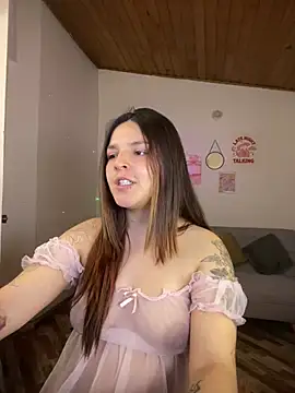 Mariangeel online show from 01-10-26, 01:01