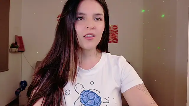 Mariangeel online show from 06-11-26, 12:54