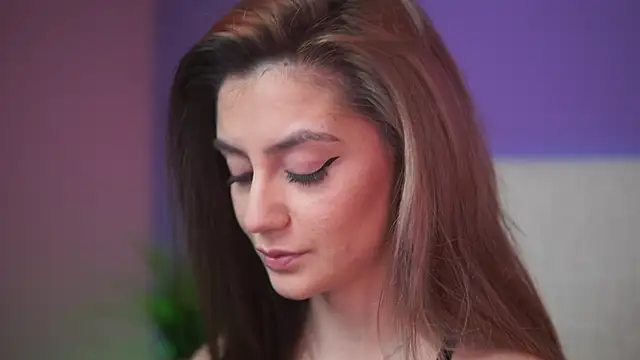 SabrinaHope online show from 01-13-26, 10:03