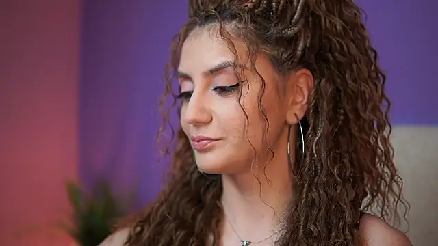 SabrinaHope online show from 02-14-26, 10:43