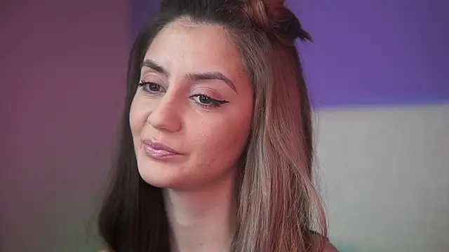 SabrinaHope online show from 01-12-26, 10:03